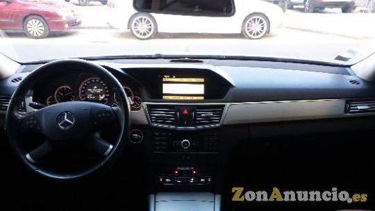 PRECIOSO BMW 550 GRAND TURISMO